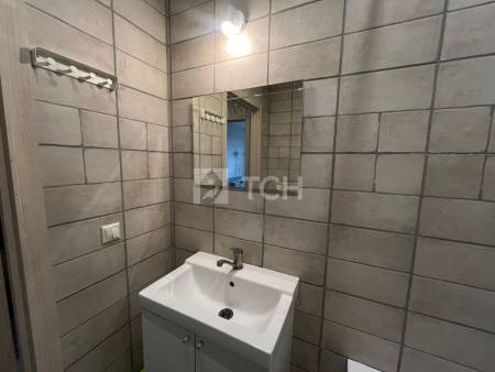 Квартира-студия, посёлок городского типа Свердловский, Заречная улица, 13, #id1962140