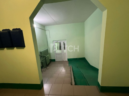 1-комн. квартира, Ивантеевка, улица Толмачёва, 31, #id1502714