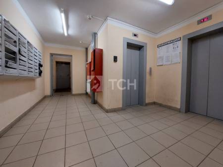 1-комн. квартира, Ивантеевка, улица Бережок, 5, #id1953983