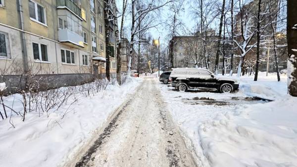 2-комн. квартира, Пушкино, Московский проспект, 28, #id1993495