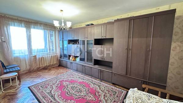 1-комн. квартира, Пушкино, улица Русакова, 4, #id1636215