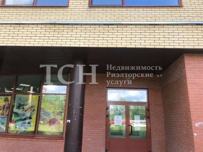 ПСН, Щелково, мкр Финский, 3 #id235167