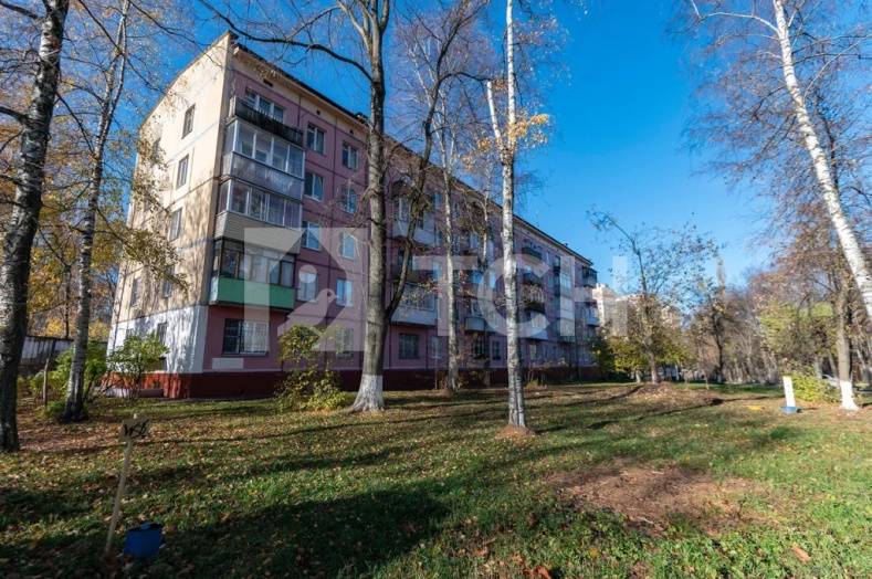 2-комн. Квартира, Фрязино, улица Ленина, 21, #id530553