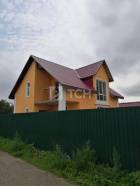 Дом, г.о. Лосино-Петровский, посёлок городского типа Свердловский, 280, #id2229363