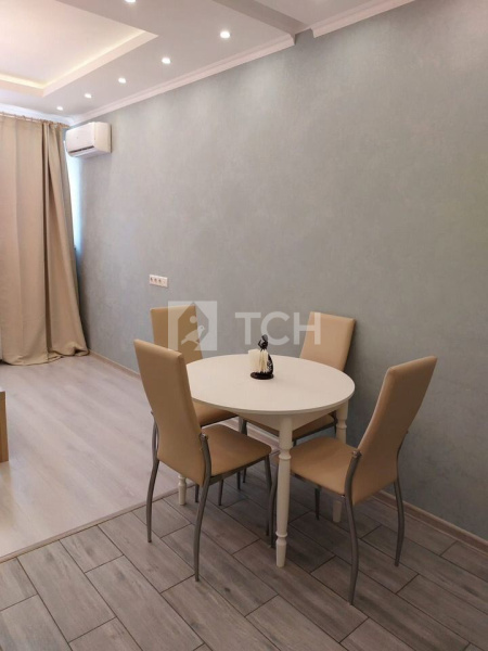 1-комн. квартира, Ивантеевка, Хлебозаводская улица, 2к2, #id1238707