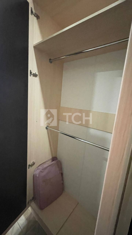 Квартира-студия, посёлок Лесные Поляны, Солнечная улица, 26к7, #id734849