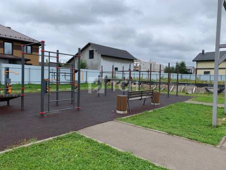 Дом, г.о. Пушкинский, КП Жюльверн, #id1778968