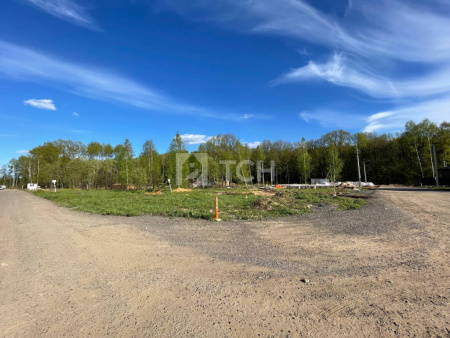 Земельный участок, г.о. Пушкинский, коттеджный посёлок Жюльверн, 115А, #id1095553