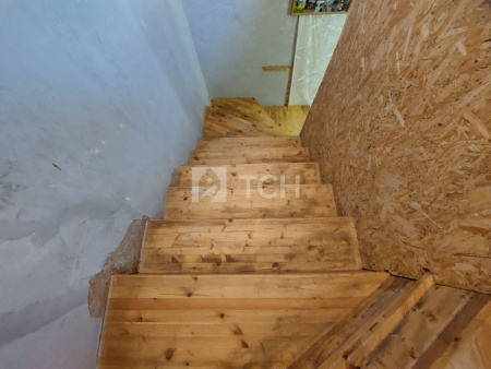 Дом, г.о. Пушкинский, садовое товарищество Клюковка-1, #id1036919