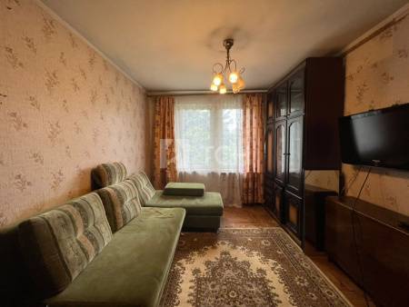 2-комн. квартира, Ивантеевка, Задорожная улица, 24, #id1952591