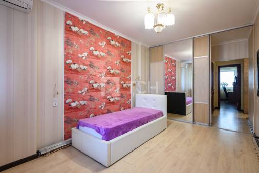 3-комн. квартира, Мытищи, Троицкая улица, 11, #id2127772