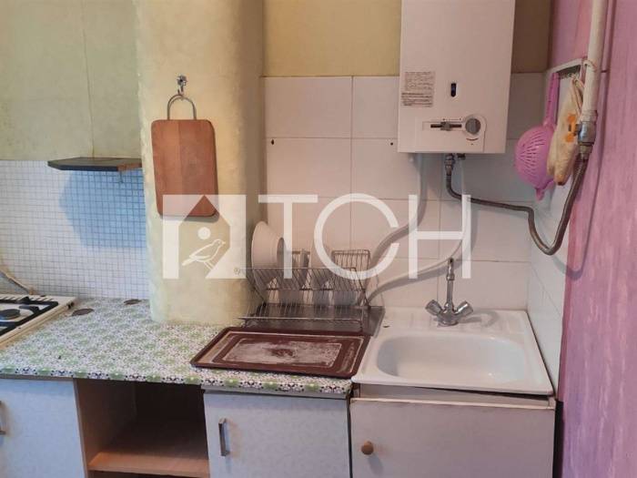 1-комн. квартира, Щелково, ул Комарова, 6а #id291316