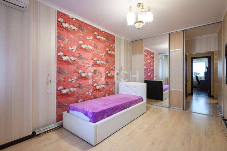 3-комн. квартира, Мытищи, Троицкая улица, 11, #id2127772