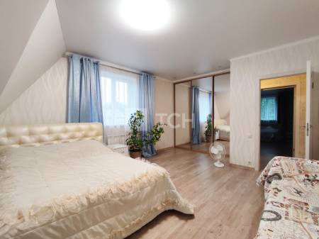 Дом, Раменский муниципальный округ, деревня Фенино, 23, #id1915837