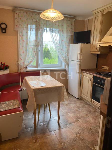 2-комн. квартира, Щёлково, улица Бахчиванджи, 5, #id1584562