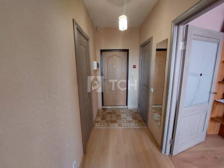 1-комн. квартира, Ивантеевка, улица Бережок, 3, #id2049080