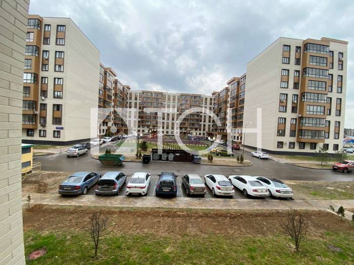 3-комн. квартира, Пирогово, ул Ильинского, 5 #id282135