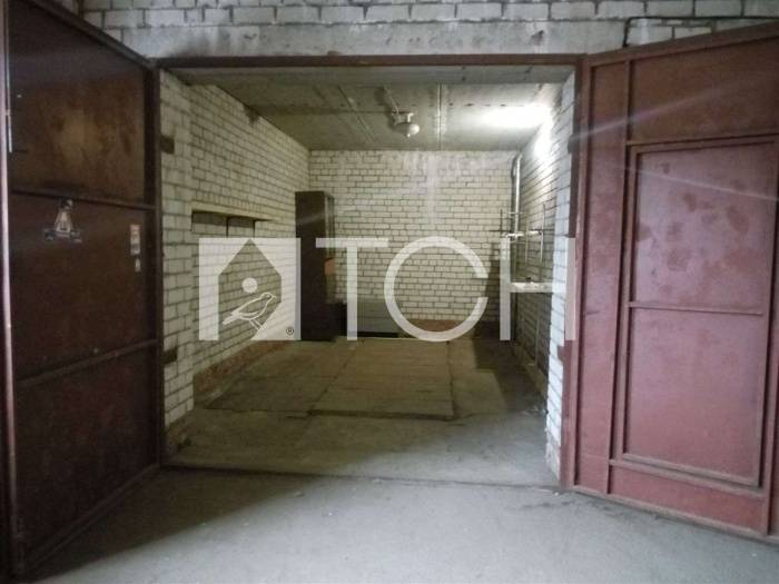 Гараж, Пушкинский, ул 1-я Серебрянская #id259515