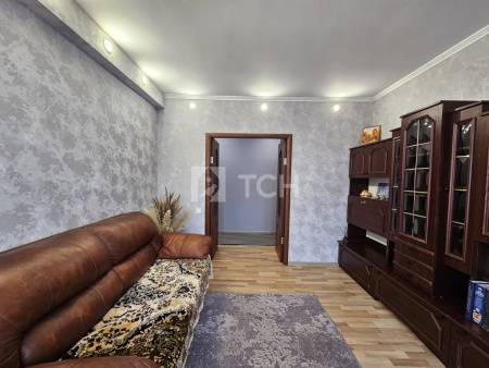 2-комн. квартира, Пушкино, 24, #id1889196