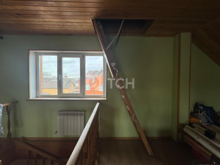 Дом, г.о. Люберцы, СНТ Ручеёк, #id1522140