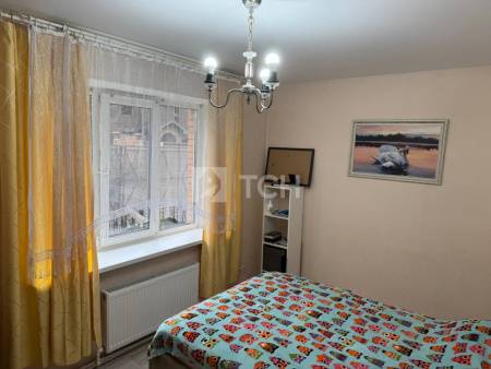 2-комн. квартира, деревня Оболдино, Радужная улица, 8, #id1906473