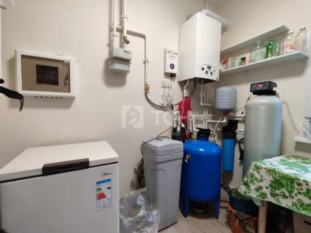 Дом, Раменский муниципальный округ, деревня Фенино, 23, #id1713794