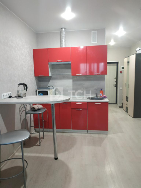 Квартира-студия, Королёв, Тарасовская улица, 14, #id358341