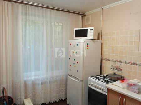 1-комн. квартира, Королёв, улица Сакко и Ванцетти, 32, #id1841471