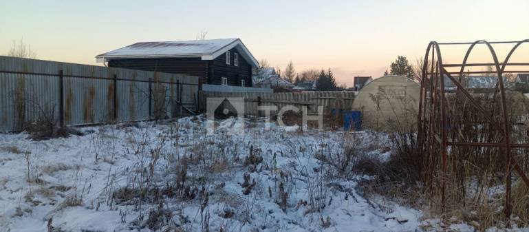 Земельный участок, Богородский г.о., село Бисерово, #id1970106