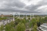 2-комн. Квартира, рабочий посёлок Свердловский, Набережная улица, 17, #id713279