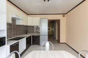 2-комн. квартира, Балашиха, Советская улица, 44А, #id1358594