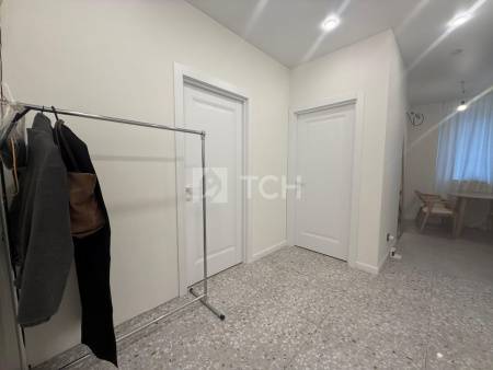 2-комн. квартира, деревня Путилково, Просторная улица, 4, #id1938168