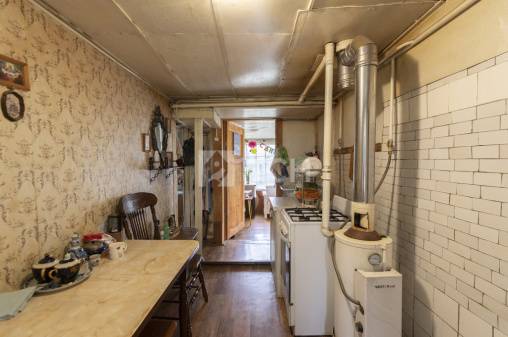 Дом, г.о. Королёв, Королёв, улица Клары Цеткин, 34, #id1774105