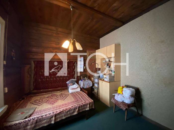 Дом, Пушкинский район, ул Горьковская #id273351