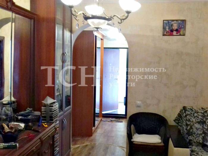 Дом, Сергиево-Посадский район #id217393