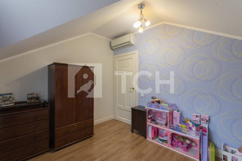 3-комн. Квартира, деревня Оболдино, Радужная улица, 13, #id560609