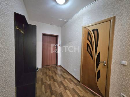 1-комн. квартира, Пушкино, улица Островского, 20, #id1899914