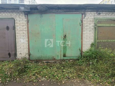 Гараж, Балашиха, улица Орджоникидзе, 22, #id1913521