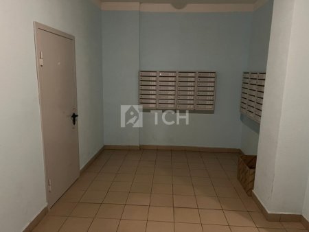 1-комн. квартира, Щёлково, 1к2, #id1294697