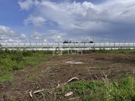 Земельный участок, Сергиево-Посадский г.о., Сергиев Посад, Суворицкая улица, #id1913831