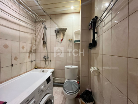 1-комн. квартира, посёлок Литвиново, 12, #id1389529