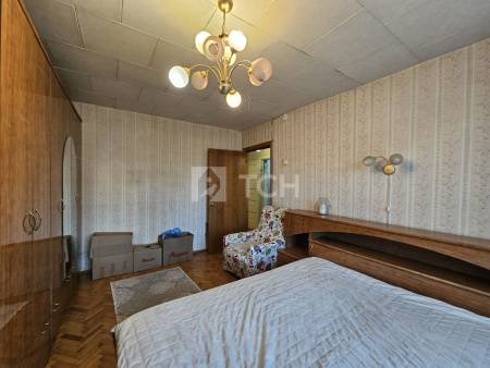 3-комн. квартира, Пушкино, 1, #id1811685