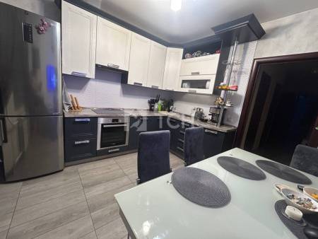 3-комн. квартира, Ивантеевка, улица Ленина, 14, #id1925454