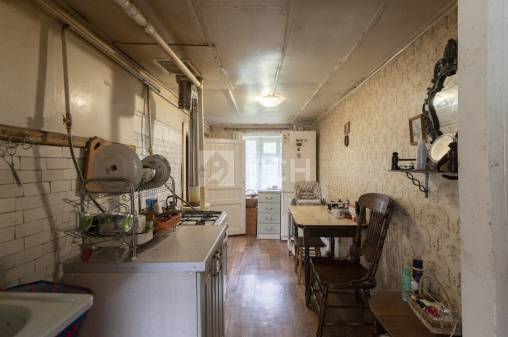 Дом, г.о. Королёв, Королёв, улица Клары Цеткин, 34, #id1774105