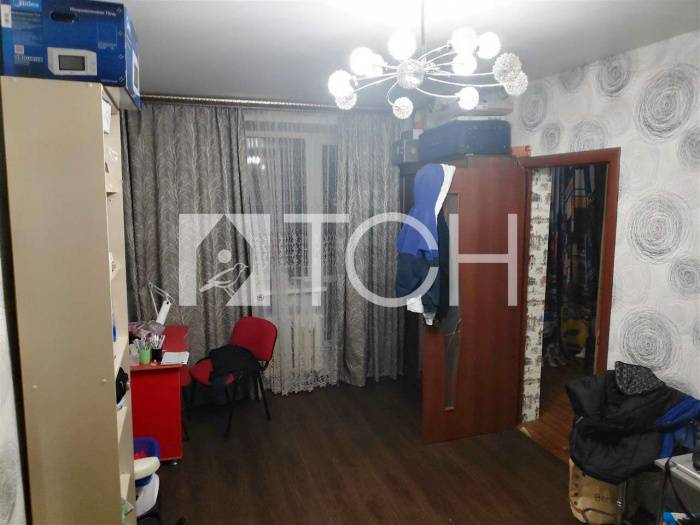 2-комн. квартира, Фрязино, проезд Новый, 5 #id297887