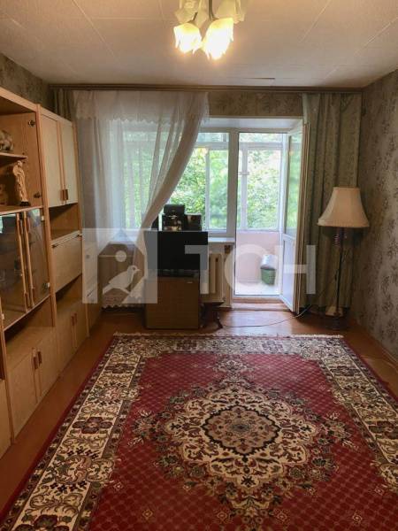 3-комн. Квартира, Красноармейск, улица Свердлова, 29, #id1679519