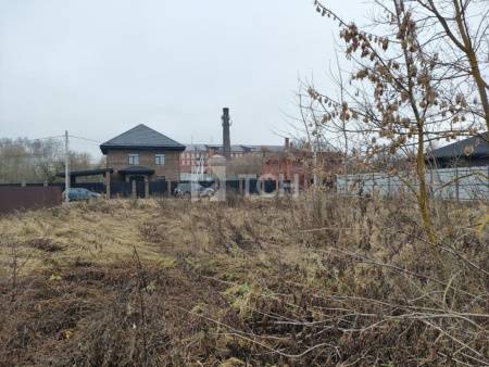 Земельный участок, Богородский г.о., деревня Пешково, #id1983052