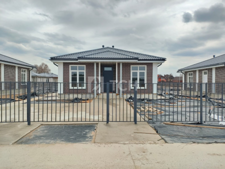 Дом, г.о. Щёлково, деревня Аксиньино, #id1581884