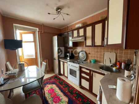 3-комн. квартира, Ивантеевка, улица Смурякова, 6, #id1139936