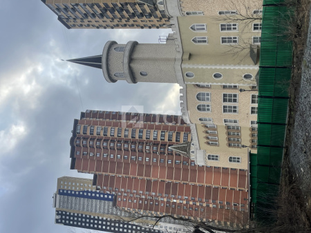 3-комн. квартира, Красногорск, Молодёжная улица, 2, #id1213299